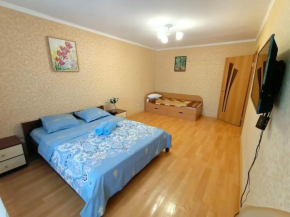 1 комнатные апартаменты на Ауэльбекова 138